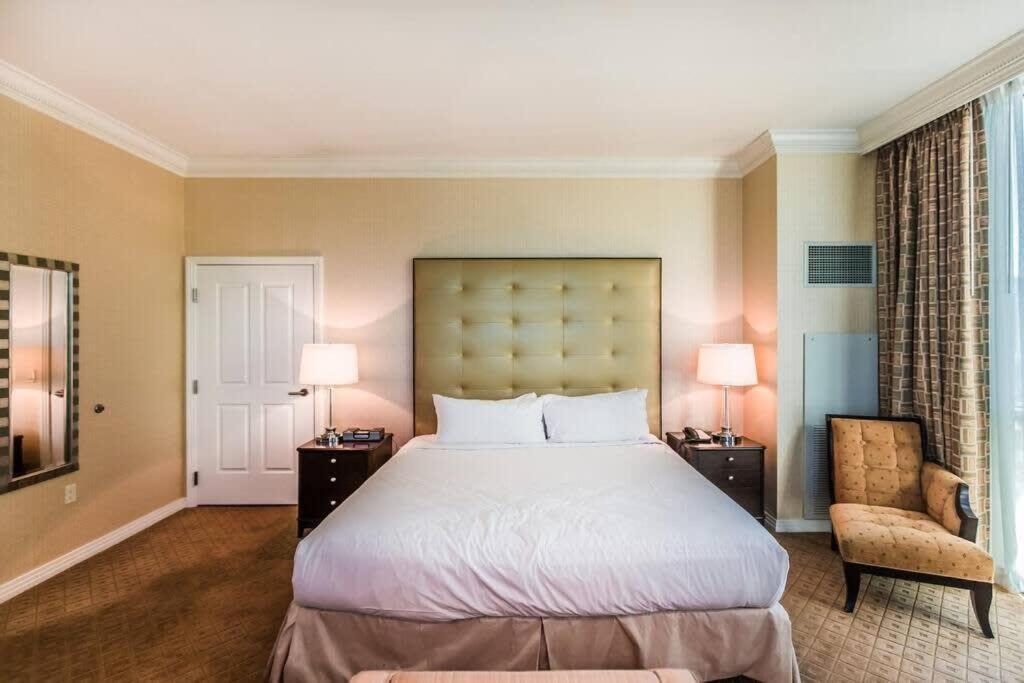 Mgm Penthouse Oversize Balcony 33714 * Las Vegas